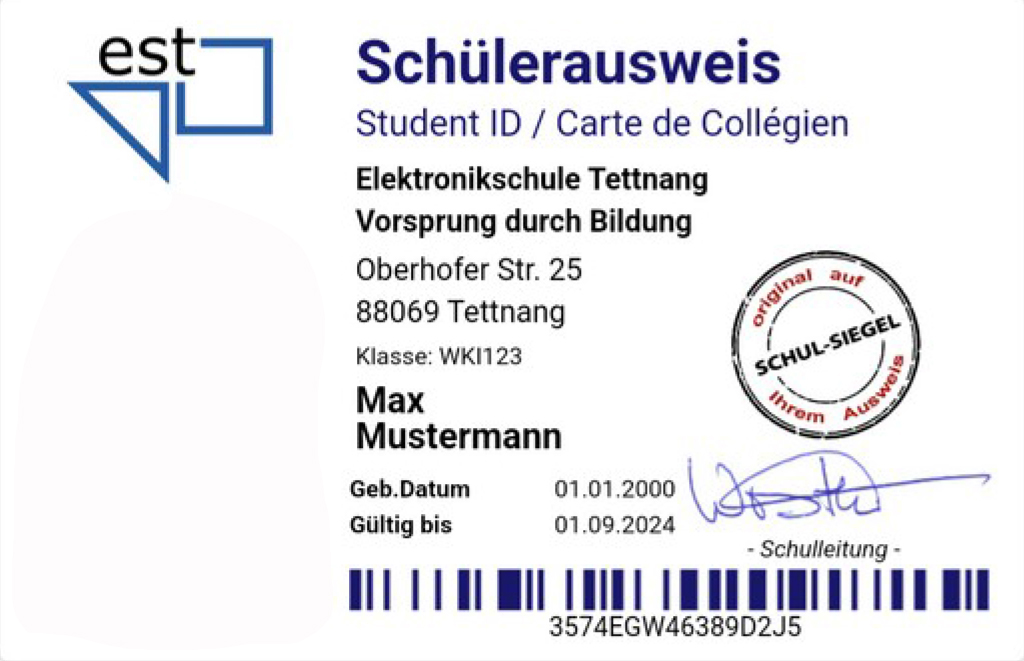 230913 Schuelerausweis