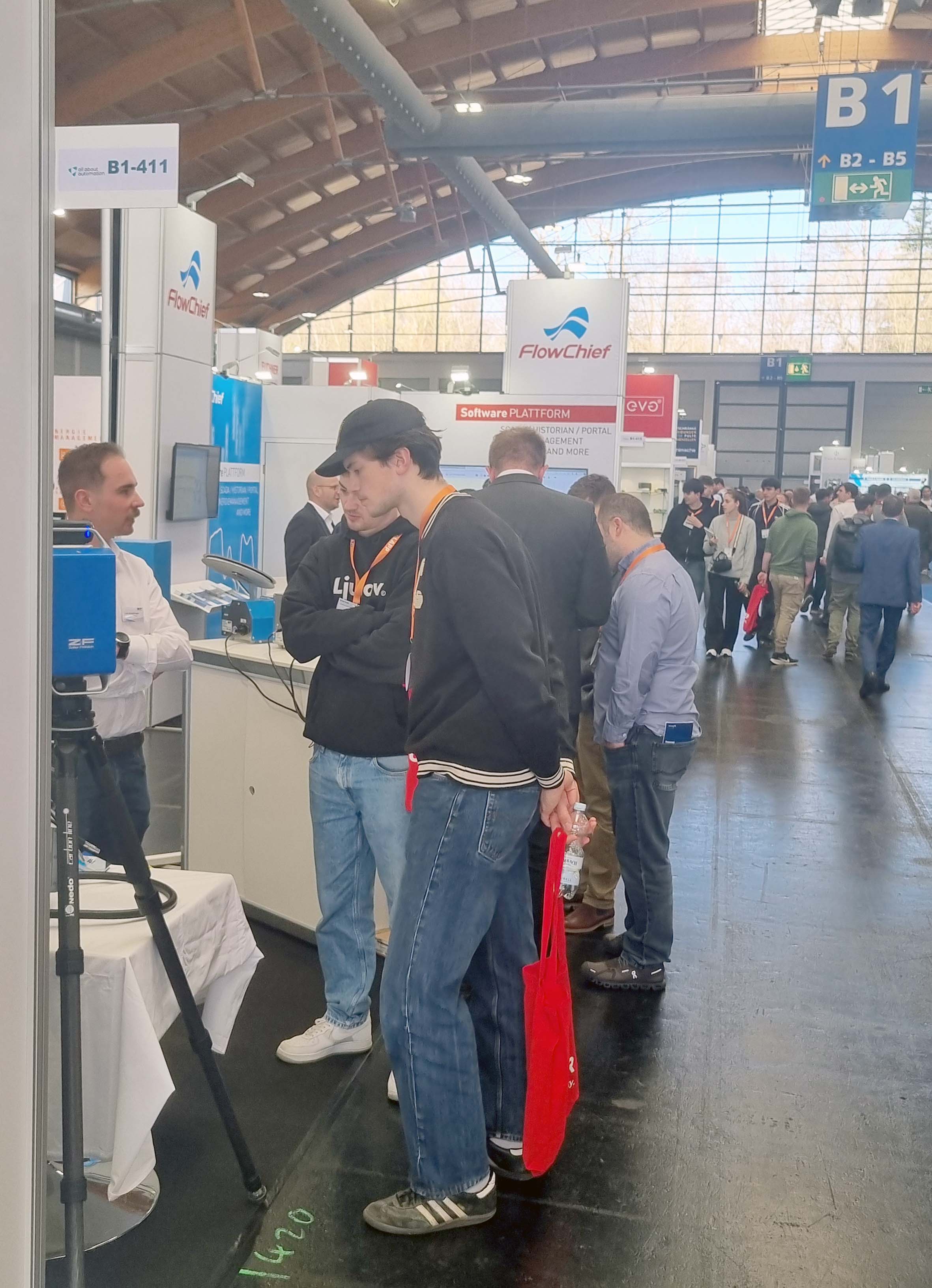 260310 AllAboutAutomationGang 104018 LowRes