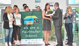 est we are a fairtrade school verleihung2 h331