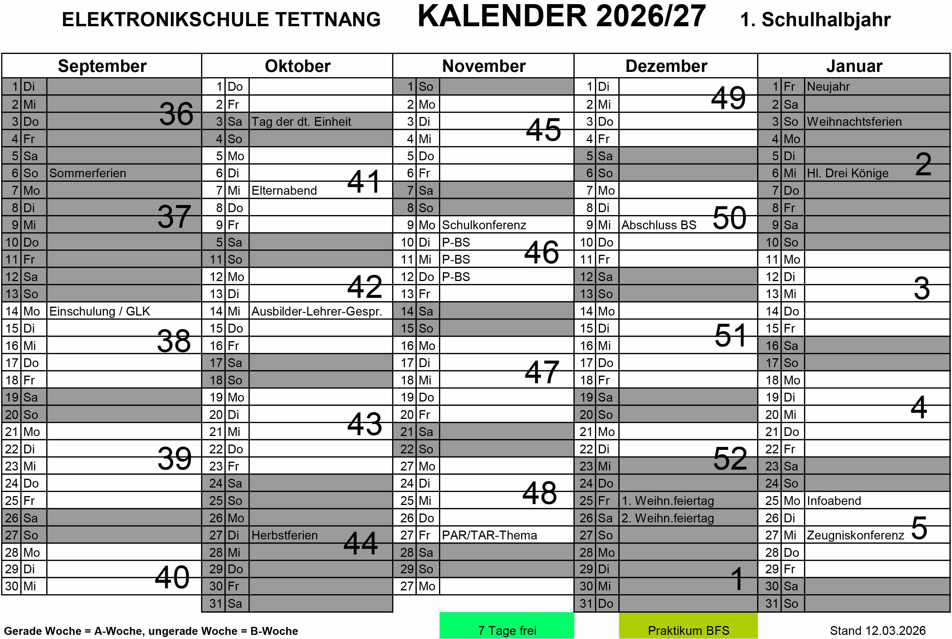 260310 EST KALENDER 2026 27