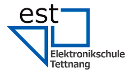 est Logo