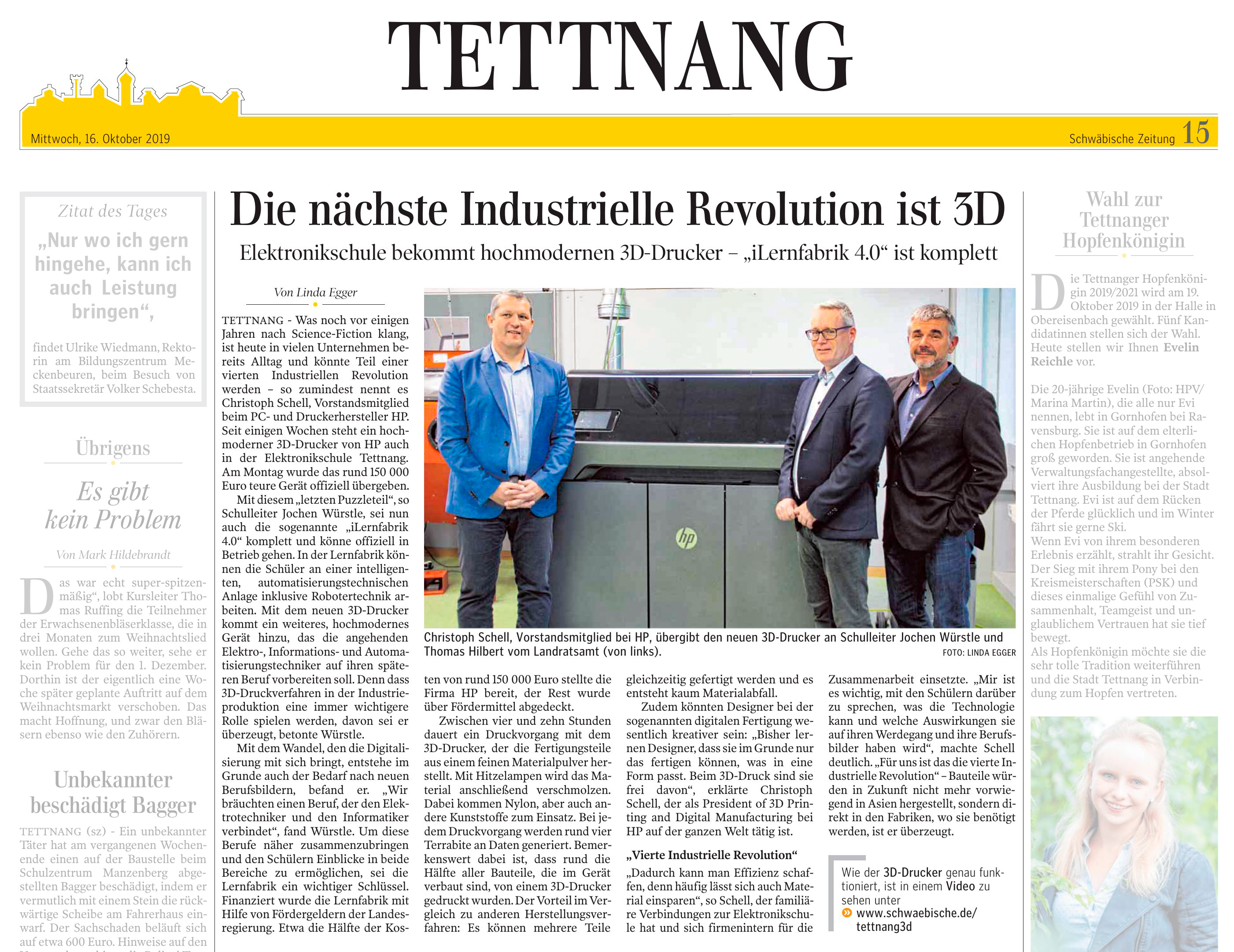crop 2019 10 16 Schwaebische Zeitung Tettnang 16 10 2019 15