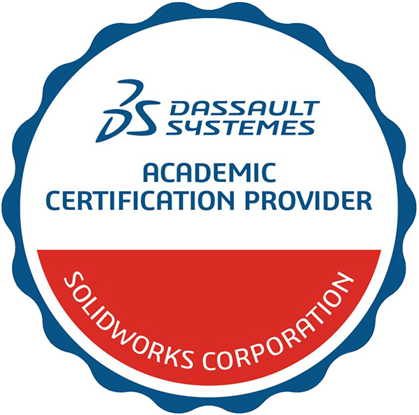 est | SOLIDWORKS Academic Certification