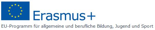 erasmus logo mit text