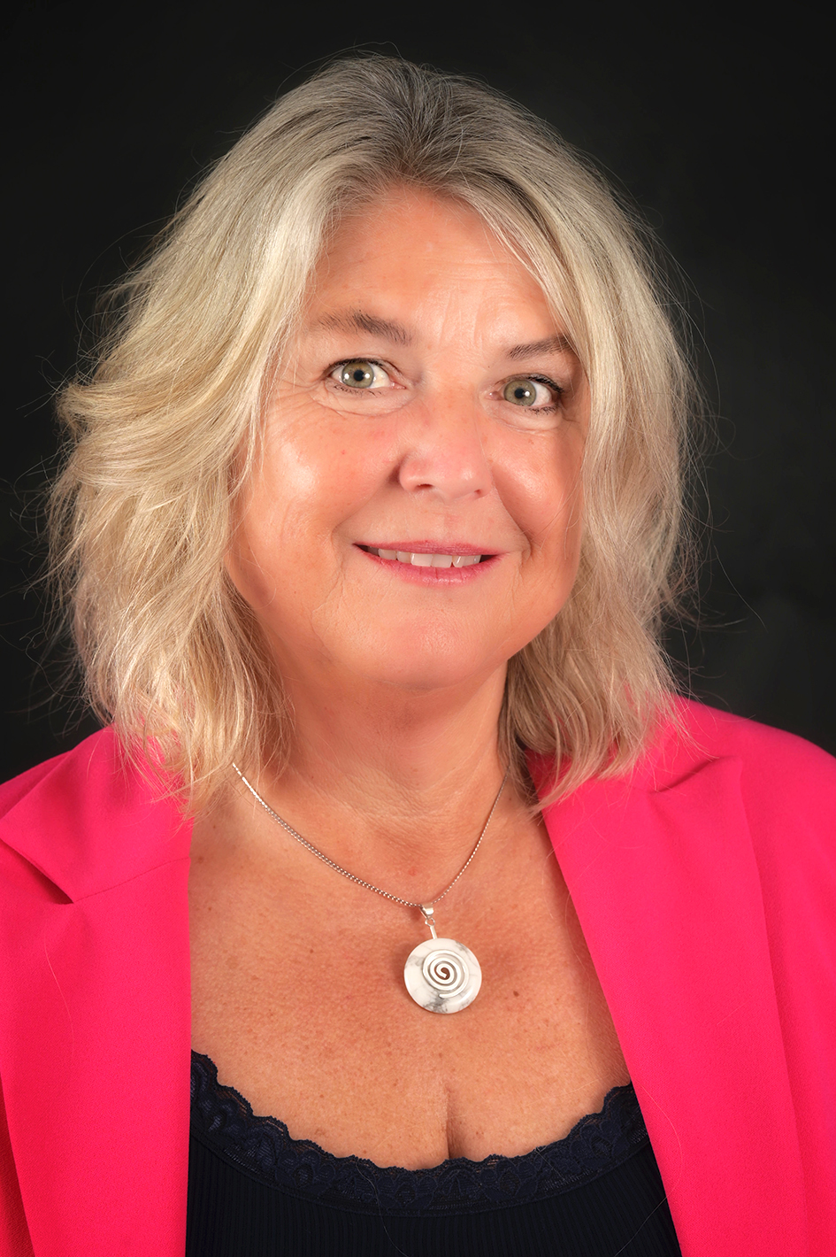 Martina Riedle-Wechner