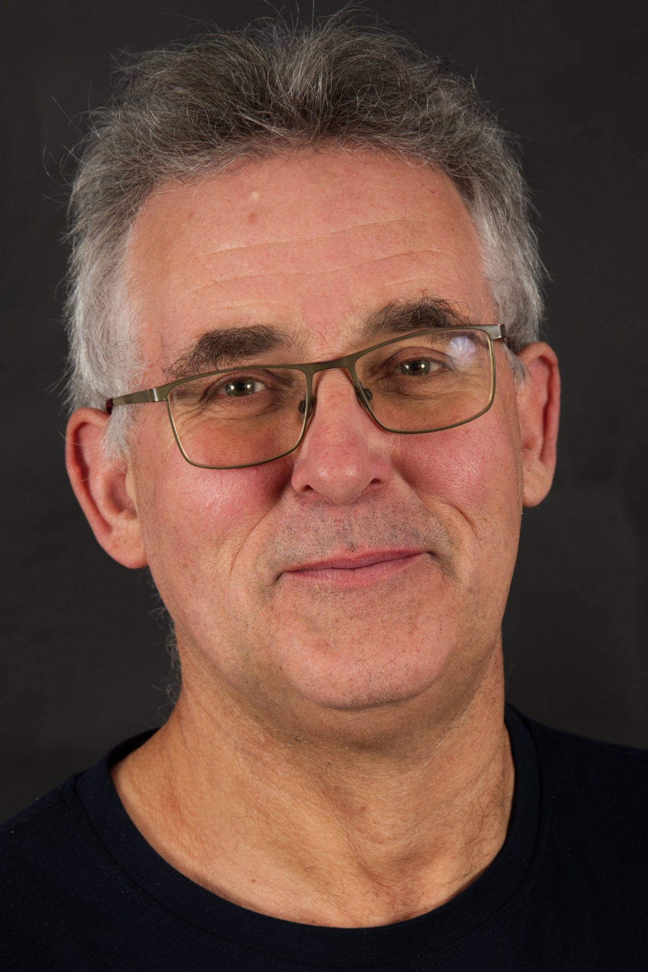 Hansjoerg Rixner