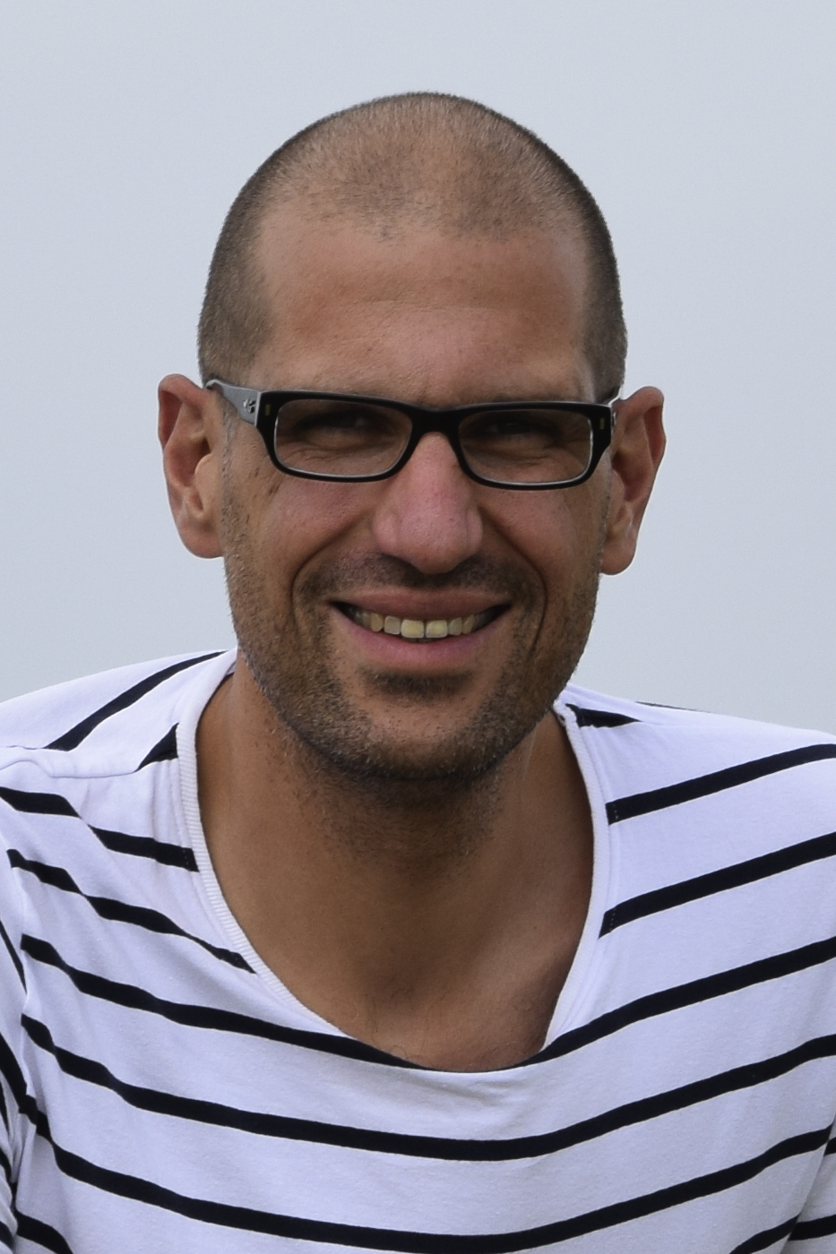 A. M. Maier