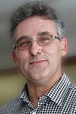 Hansjoerg Rixner