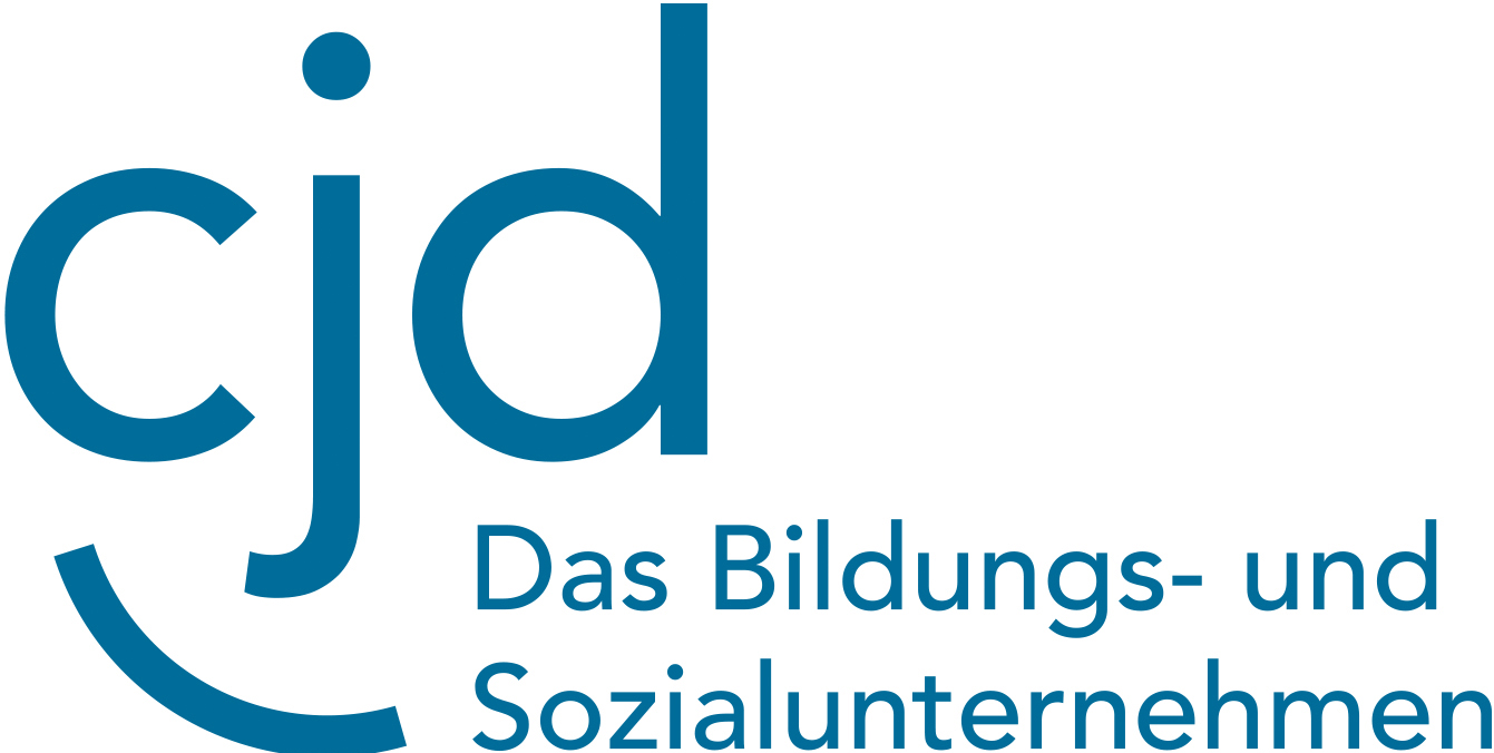cjd Logo